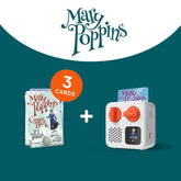 Yoto Mini + Mary Poppins Bundle