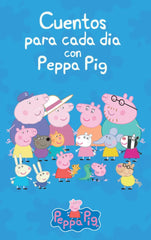 De aventuras con Peppa
