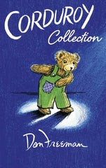 Corduroy Collection