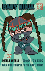 Baby Ninja