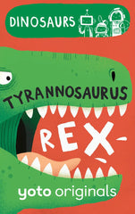 BrainBots: Dinosaurs (Digital)