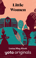 Yoto Classics: Little Women