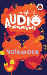 Ladybird Audio Adventures: Volume 3