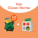 Yoto Mini + Yoto Classics Bundle
