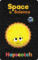 Space & Science