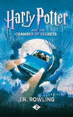 Harry Potter and the Chamber of Secrets (US)