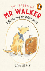 The Tales of Mr Walker