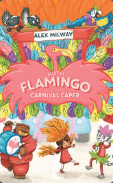 The Hotel Flamingo Collection
