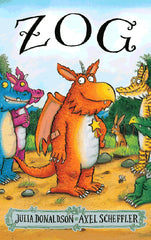 The Zog Bundle