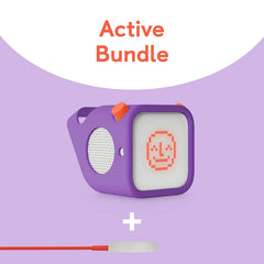 Yoto Player Active Bundle