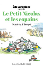 Collection Le retour du Petit Nicolas