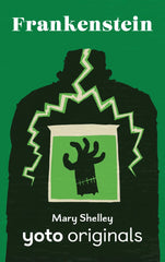 Yoto Classics: Frankenstein
