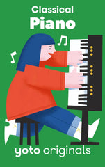Yoto Classical Moments: Piano (Digital)