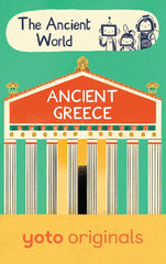 BrainBots: The Ancient World