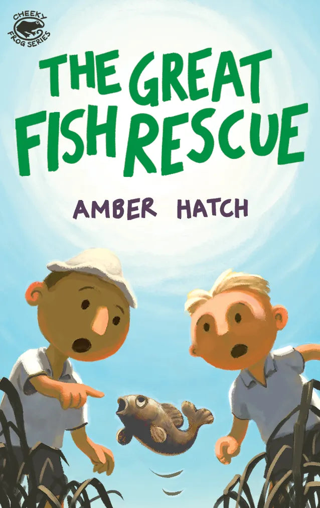 The Great Fish Rescue