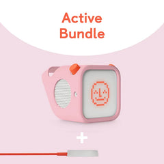 Yoto Player Active Bundle