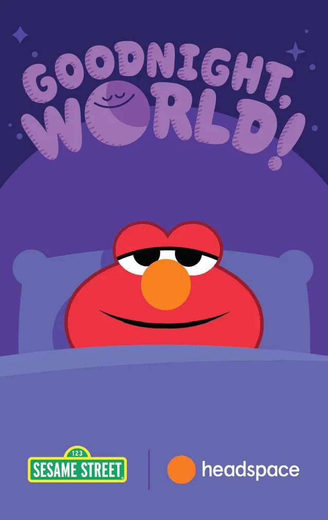 Goodnight, World!