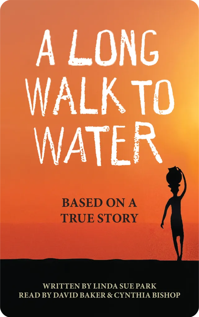 A Long Walk to Water