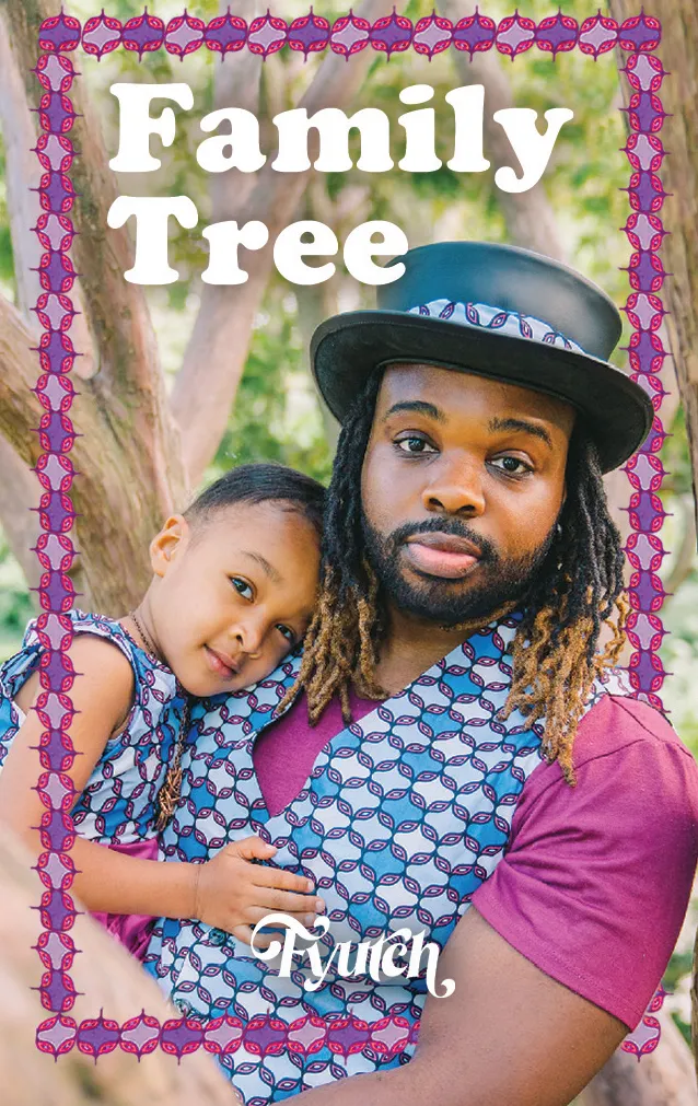 Family Tree