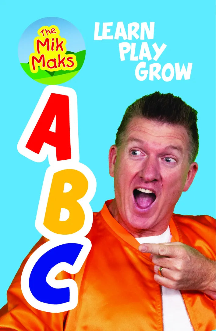 Learn Play Grow