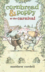 The Cornbread & Poppy Pack