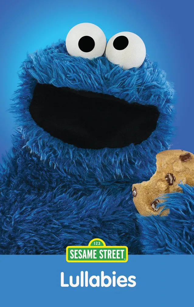 Sesame Street: Lullabies
