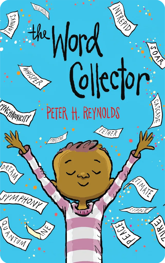 The Word Collector