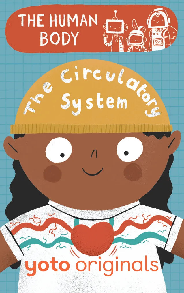 The Human Body: The Circulatory System
